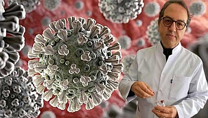 Prof. Dr. Şener: Vakalarda tekrar tırmanış görebiliriz 