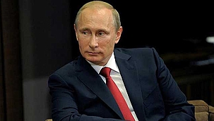 Putin'den dünyaya çağrı!