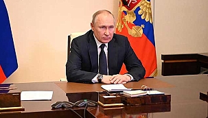 Putin, Rusya'nın komşu ülkelerine seslendi! 