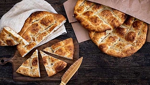 Ramazan pidesi nasıl yapılır?