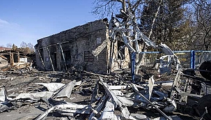 Rus milyarder savaşa karşı çıktı