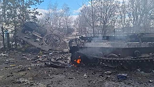 Rus ordusu güç kaybediyor! Kayıplar açıklandı