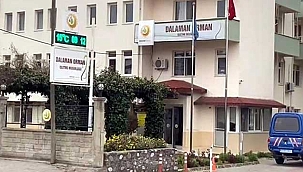 'Rüşvet' operasyonu; orman işletme müdürü dahil çok sayıda gözaltı!