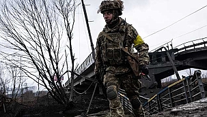 Rusya, 2037 askeri altyapı tesisinin imha edildiğini bildirdi