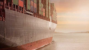 Rusya'da bekleyen Türk gemilerinden yeni gelişme. 17 gemi daha yola çıktı