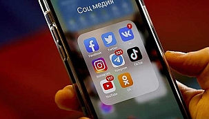 Rusya’da Instagram’a erişim engellendi