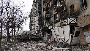 Rusya'dan balistik füze açıklaması! Rusya nükleer silah mı kullandı?