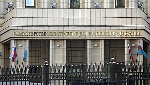 Rusya'dan flaş İran açıklaması!