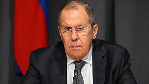 Rusya Dışişleri Bakanı Lavrov'dan İran açıklaması!