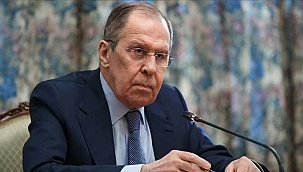Rusya Dışişleri Bakanı Lavrov'dan NATO'ya uyarı!