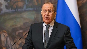 Rusya Dışişleri Bakanı Lavrov: İstanbul'daki müzakerelerin sonuçları olumlu