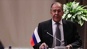 Rusya Dışişleri Bakanı Lavrov: Kiralık savaşçıları teşvik edenler bundan sorumlu olacaktır