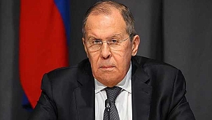 Rusya Dışişleri Bakanı'ndan, Ukrayna ile müzakereler hakkında flaş açıklama!