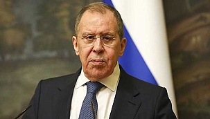 Rusya Dışişleri Bakanı Sergey Lavrov kimdir?