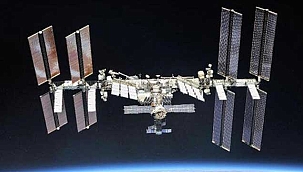 Rusya ile Almayna uzaydaki ortak çalışmalarını durduruyor