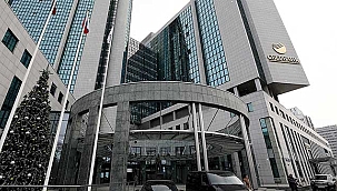 Rusya'nın en büyük bankası Sberbank Avrupa pazarından çekildi