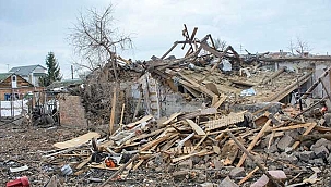 Rusya'nın, Sumi kentine yaptığı saldırılarda ölenlerin sayısı 22'ye çıktı