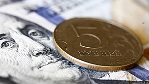 Rusya, rezervlerinin 300 milyar dolarını kullanamıyor