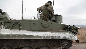 Rusya Savunma Bakanlığı'ndan flaş açıklama! Operasyonların birinci etabı...