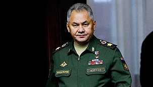 Rusya Savunma Bakanlığı: Orta Doğu'dan 16 bin gönüllü savaşmak için başvurdu