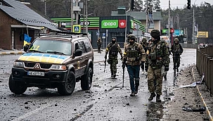 Rusya, Suriye'den yabancı savaşçı mı getiriyor? Şok İddia...