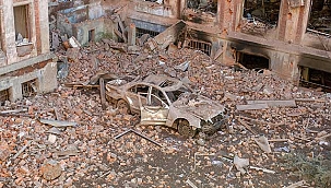 Rusya tarihi açıkladı! Rusya- Ukrayna Savaşı ne zaman bitecek? 