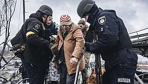 Rusya-Ukrayna arasındaki geçici ateşkes başladı