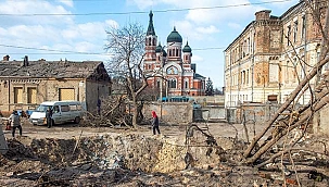 Rusya-Ukrayna Savaşı küresel petrol piyasalarını vurdu