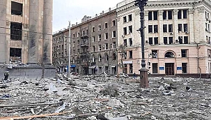 Rusya-Ukrayna Savaşı'nda neler yaşandı? Rusya-Ukrayna savaşı 10. gününde...