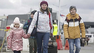 Rusya-Ukrayna Savaşı'nda neler yaşanıyor? Rusya-Ukrayna savaşı 11. gününde...