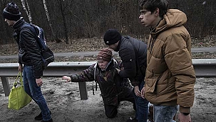 Rusya- Ukrayna Savaşı'nda neler yaşanıyor? Rusya-Ukrayna savaşı 12. gününde...