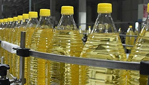 Rusya- Ukrayna Savaşı yağ sektöründe endişe yarattı