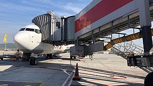 Sabiha Gökçen Havalimanı'ndan sefer iptalleri açıklaması!