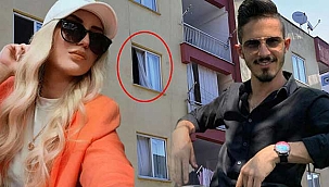 Safiye'nin 'pencereden düşme' davasında...