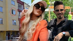 'Safiye'yi attı' davasında flaş gelişme!