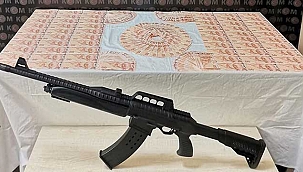 Sahte para operasyonu...