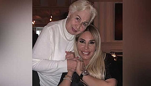 Şarkıcı Linet'in acı günü...