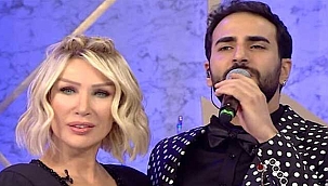 Seda Sayan'ın müstakbel eşi Çağlar Ökten hakkında bomba iddia!