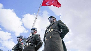 Şehit diplomatlar için anma töreni düzenlendi