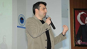 Selçuk Bayraktar: Muharebe sahasında bir devrim yaşanacak