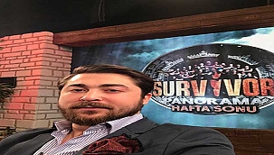 Semih Öztürk'ün eşinden olay paylaşım! Survivor Ekstra'dan ayrıldı mı?