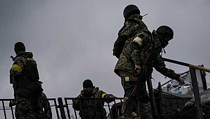 Senatörlerden Biden'a 'Ukrayna'ya savaş uçağı gönderme' çağrısı!