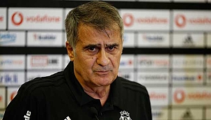 Şenol Güneş'in yeni takımı herkesi şaşırttı! Beşiktaş'la adı anılıyordu...