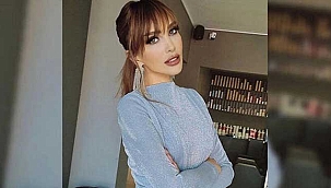 Seren Serengil'e Can Tanrıyar'a hakaretten ceza!