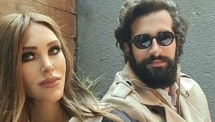 Seren Serengil'in sevgilisi Mustafa Rahman Tohma'dan itiraf