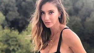 Şeyma Subaşı'nın yeni aşkı! Rassan Khoshnaw Ebru Gündeş'i bıraktı, Şeyma Subaşı'na gitti 