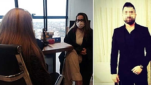 Şok İddia! Cinsel saldırı olayında görüntülerde...