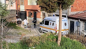 Akılalmaz olayda anne...