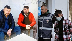 Sokak ortasında arladaşını öldürdü. Tıraş olmasını beklemiş...