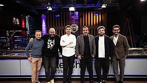 Somer Sivrioğlu'ndan şaşırtan cevap! MasterChef'in Somer Şefi ne dedi?